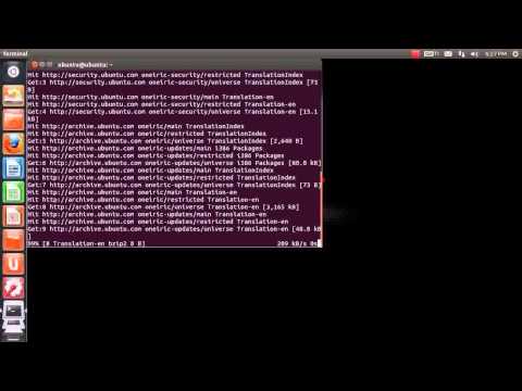 GIMX 0.25 installation in Ubuntu 11.10