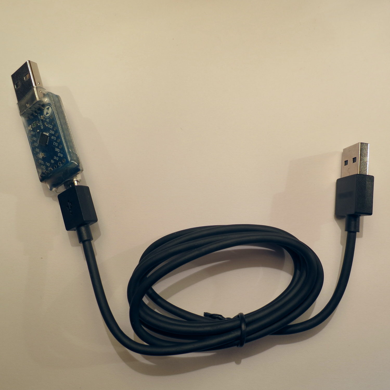 GIMX USB WHEEL ADAPTER - Logitech G27, G25, DFGT on PS4